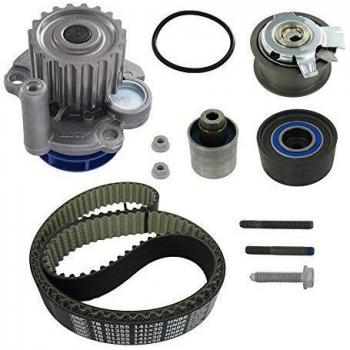 SKF VKMC 01255-2 Kit de distribución con bomba de agua