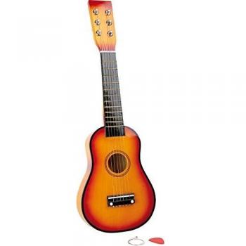 Small Foot Company 7160 - Guitarra para niños
