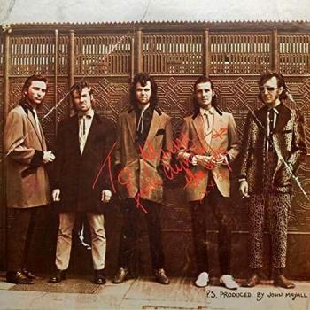 Aynsley Dunbar - To Mum from Aynsley & the Boys (Vinyl LP) - UK Import