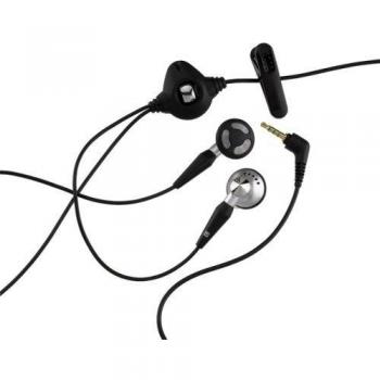 BlackBerry HDW13019001 - Auriculares estéreo para BlackBerry