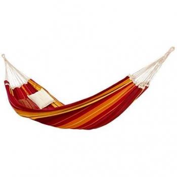 Amazonas Gigante Lava Family-Sized Hammock