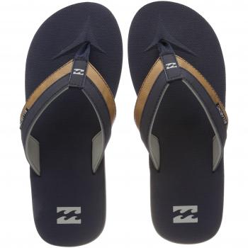 Billabong G.S.M. Europe All Day Impact, Zapatillas Impermeables Para Hombre, Blau