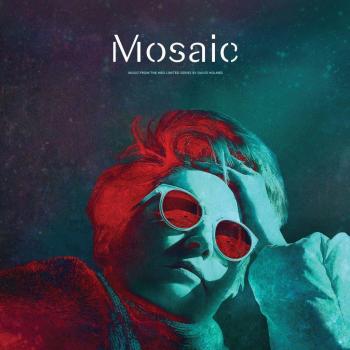 Mosaic (Limited Edition Soundtrack from the HBO Series)