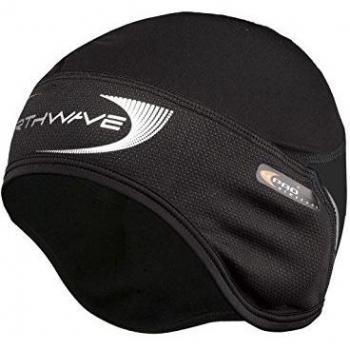 Gorro Northwave Blade Negro 2016