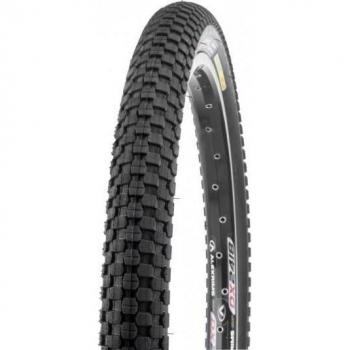 Kenda K-Rad 24 x 2.30 (58-507) Black Tire Puncture