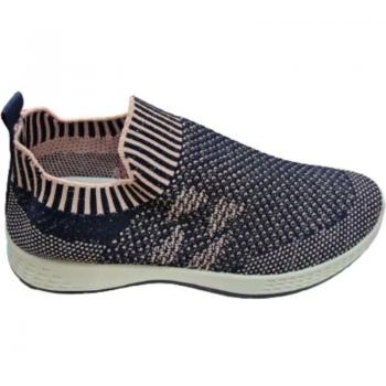 Zapatillas deportivas para mujer Julia Breeze Casual ligeras azul