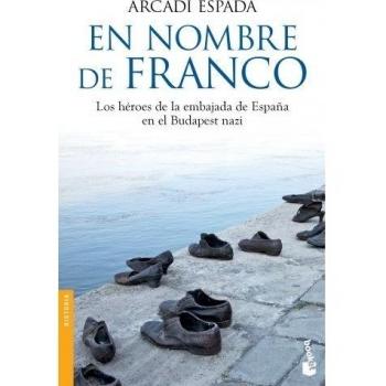 En nombre de Franco: 7 - Espada, Arcadi