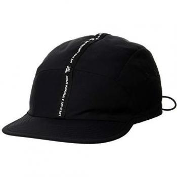 Reebok TS Headwear Gorra, Hombre, Negro, Talla Única