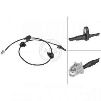 Sensor de Velocidad de Rueda ABS A.B.S. 30178