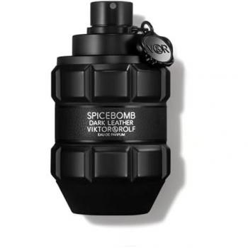 Viktor&Rolf Spicebomb Dark Leather Eau de Parfum Spray 90 ml para hombre