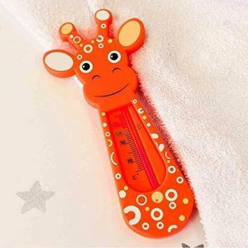 Kiokids D/Bl. Termómetro - Termómetros de baño, unisex