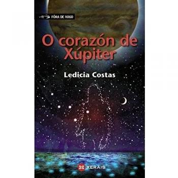 O corazón de Xúpiter