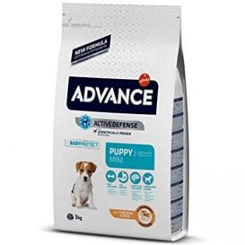Advance Puppy Mini Chicken&R 1,5 Kg