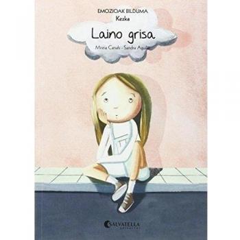 Laino grisa