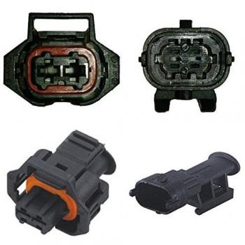 Reemplazo inyectores conector el diesel - BOSCH DJB7026Y-3.5-21