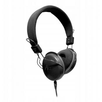 Auriculares Estéreo con Micrófono ART AP-60MD Negros