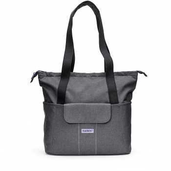 BabyBjörn 038088 - Bolso para Cambio de Pañales SoFo