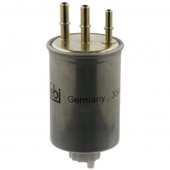 Febi-Bilstein 33464 Filtro combustible
