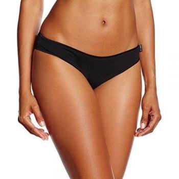 Lovable Slip in Cotone Essential Cotton, Braguita Para Mujer, Negro