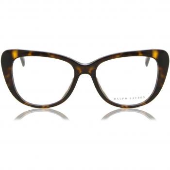 Ralph Lauren RL6232U 5003 Gafas Recetadas para Mujer Tortoiseshell
