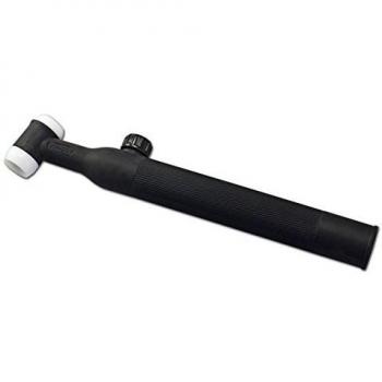 WP-26V SR-26V Antorcha de soldadura TIG Cuerpo de la cabeza con válvula Aire acondicionado de 200Amp