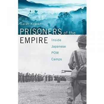 Empire Captives: A Historical Analysis of Colonial Incarceration
