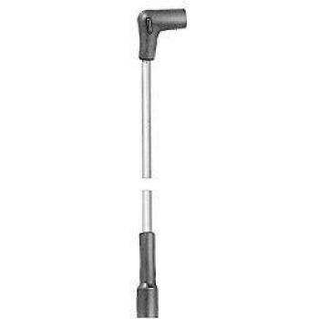 Cable de bujías BERU R115 para OPEL, RENAULT y PEUGEOT