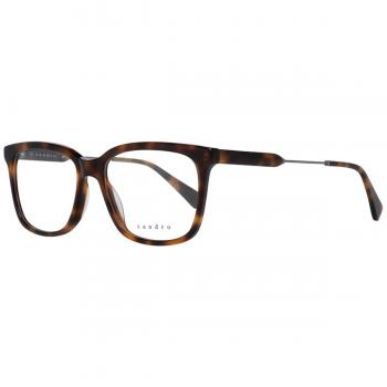 Sandro SD1011F 201 Men's Eyeglasses Tortoiseshell Size 53 - Blue Light Block Available