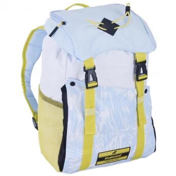 Mochila Babolat Classic Junior Girl - Blanco