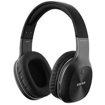 Edifier w800bt Auriculares inalámbricos, color negro