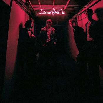 SONY INTL Sacred Hearts Club (CD)