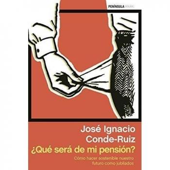 ¿Qué será de mi pensión?: Cómo hacer sostenible nuestro futuro como jubilados