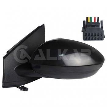 Espejo retrovisor exterior ALKAR 6143207