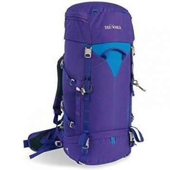 Tatonka Lyid 40 - Mochila morado lila Talla:63 cm