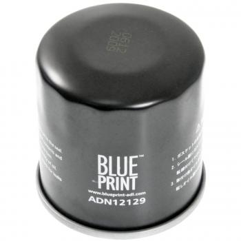 Blue Print ADN12129 filtro de aceite