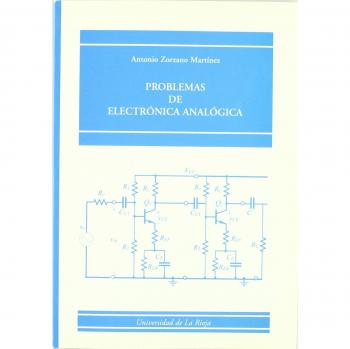 Problemas de electrónica analógica: 4
