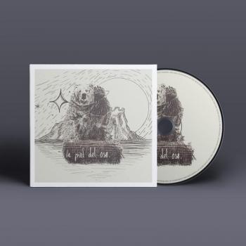 La Piel Del Oso - CD