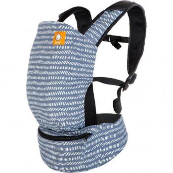 Mochila Portabebé Ultraligera Tula LITE Beyond