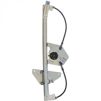 Mecanismo de elevalunas VALEO 851078 para CITROËN C4, DS4, C4 Aircross y PEUGEOT 4008