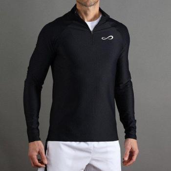 Sudadera de Hombre con Media Cremallera Endless Epic II