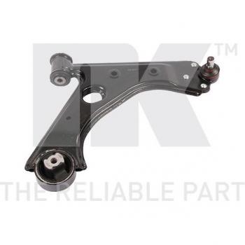 Barra oscilante de suspensión de ruedas NK control arm 5012366