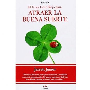El gran libro rojo para atraer la buena suerte: 2
