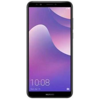Huawei Y7 Prime (2018) Dual SIM 32GB 3GB RAM TRT-L00 Black
