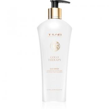 T-LAB PROFESSIONAL - Coco Therapy Duo Mask Mascarillas para el cabello 300 ml unisex
