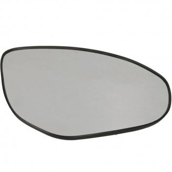 Retrovisor exterior - Cristal de espejo BLIC 6102-14-2001684P / Cristal de espejo, retrovisor exterior ALKAR 6432657