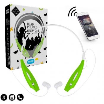 Auriculares Bluetooth 730 Lima