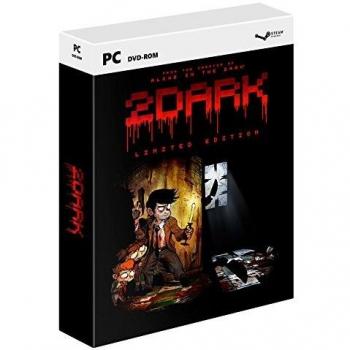 2Dark: Edición Limitada para PC