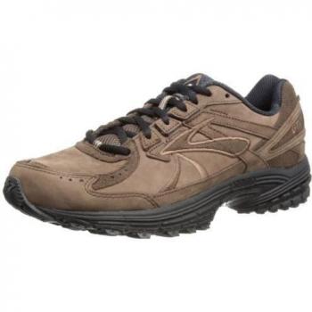 Browar Timing Systems Adrenaline Walker 3 - Zapatillas de running, MarrÃ³n, EU 42