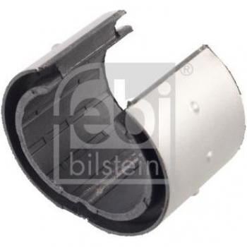 Cojinete estabilizador FEBI BILSTEIN 107479 - Silentblock de barra estabilizadora, alta calidad, duradero, diseñado para reducir vibraciones y ruidos en la suspensión del vehículo