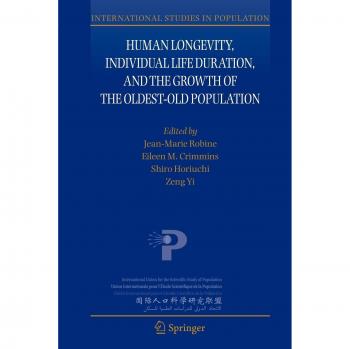 Human Longevity, Individual Life Duration, and the Growth of the Oldest-Old Population